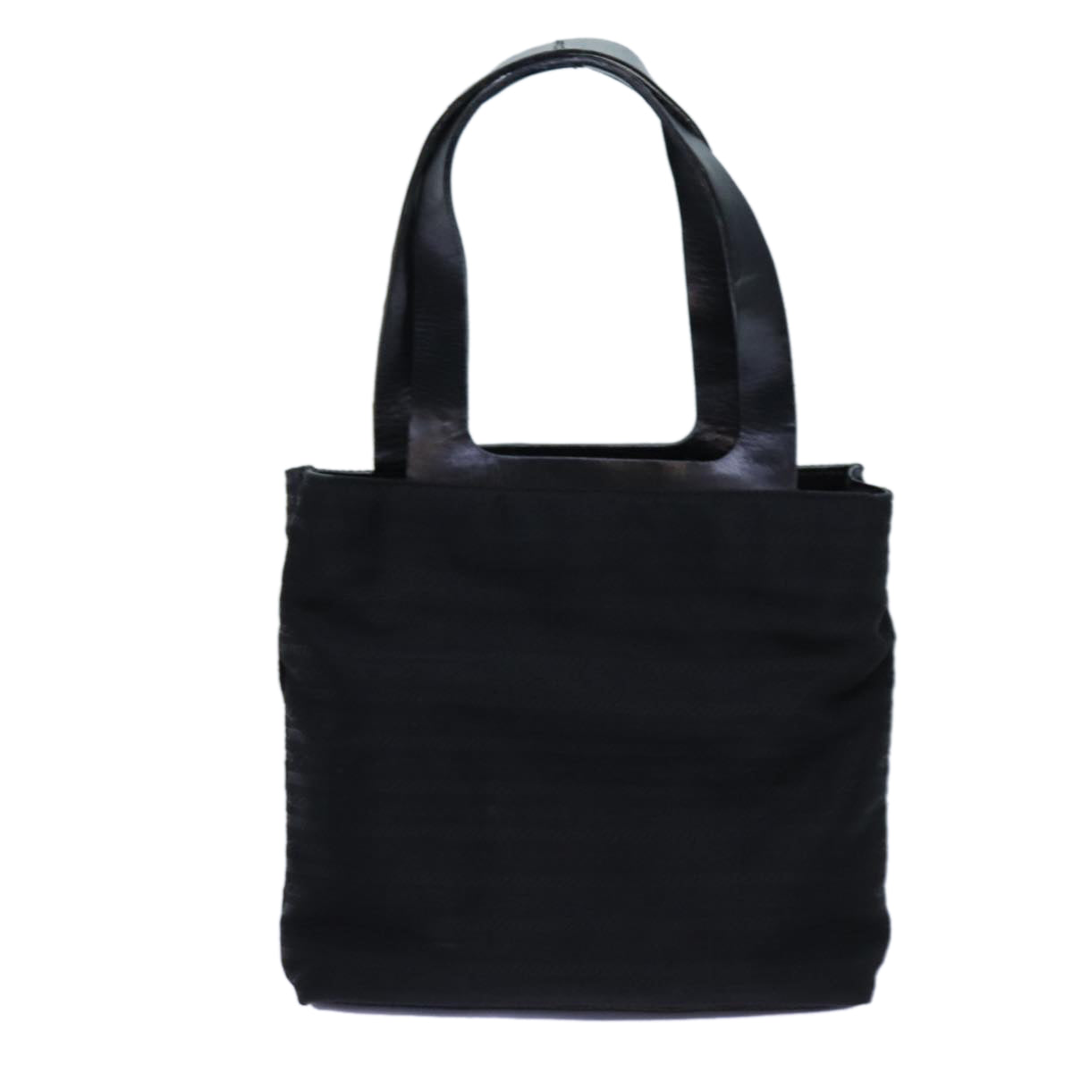 Luxury PradaHand Bag Nylon Black bs13808