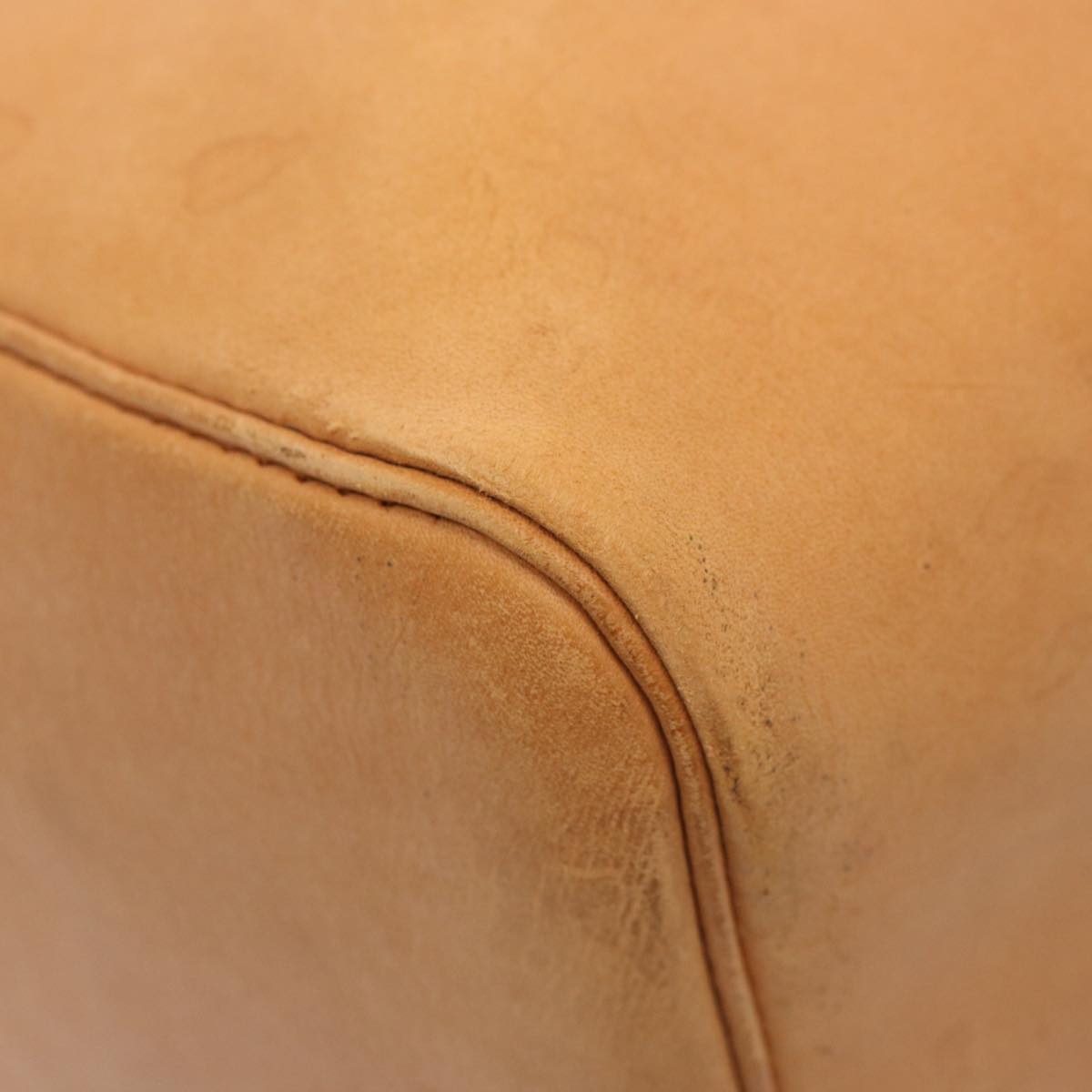 LOUIS VUITTON Nomad Keepall 45 Boston Bag Beige LV bs14041