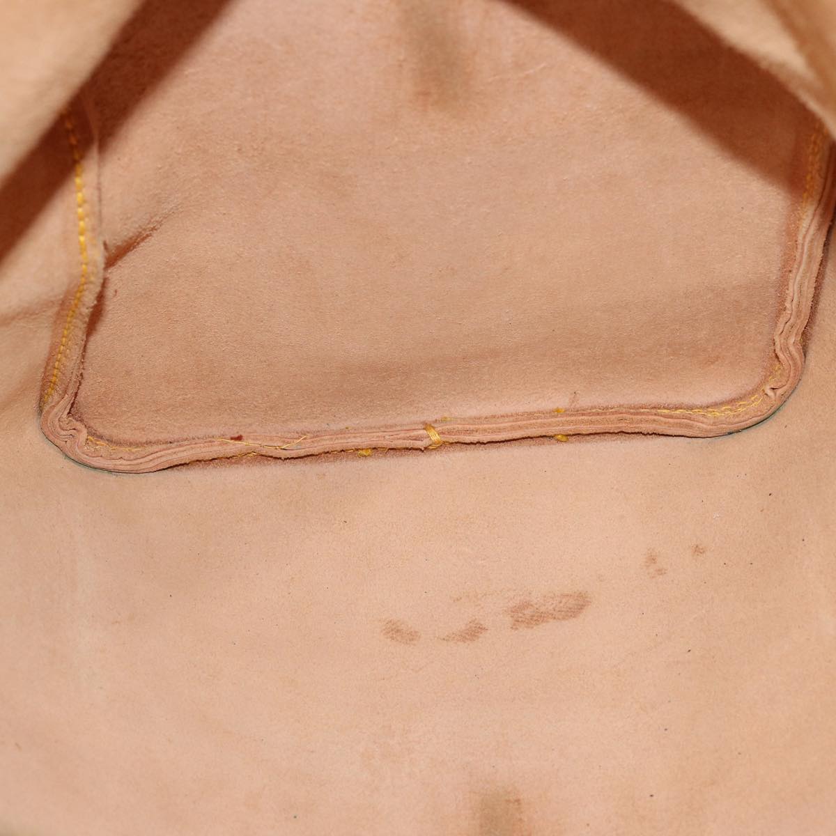 LOUIS VUITTON Nomad Keepall 45 Boston Bag Beige LV bs14041