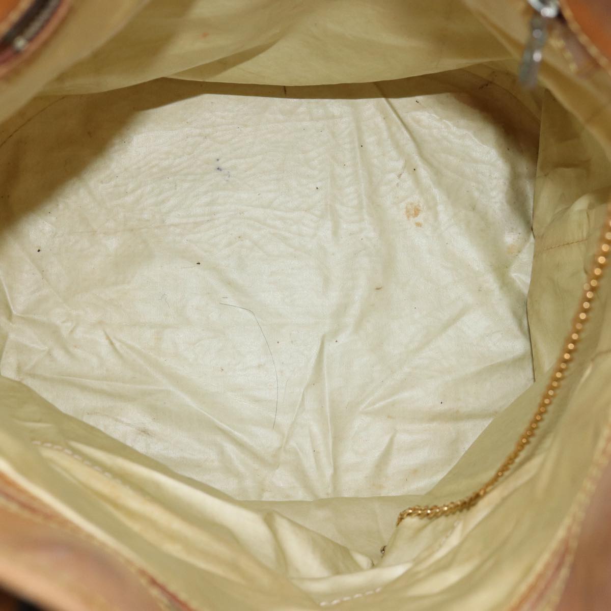 LOUIS VUITTON Monogram Bucket GM Shoulder Bag Vintage M42236 LV bs14144