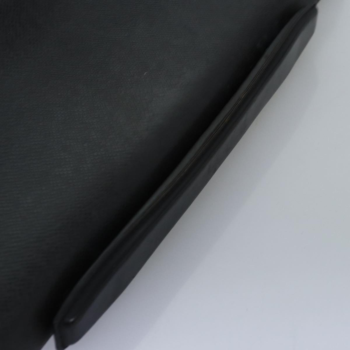LOUIS VUITTON Taiga Porte Documents Angara Briefcase Ardoise M30772 bs14218