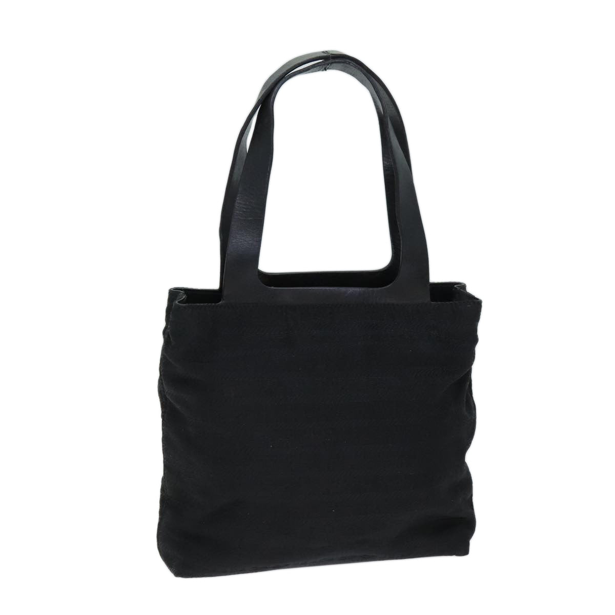 Luxury PradaHand Bag Nylon Black bs14222