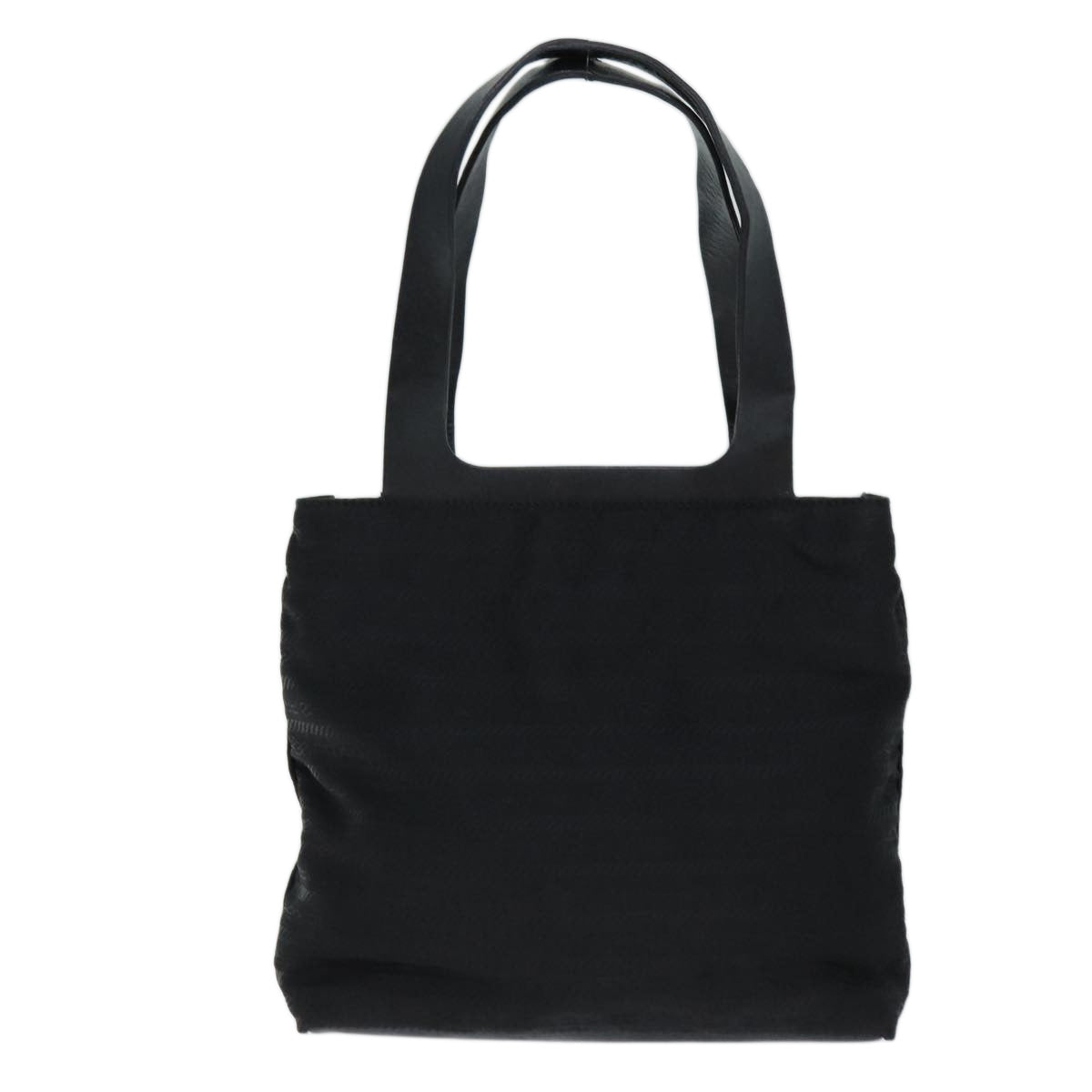 Luxury PradaHand Bag Nylon Black bs14222
