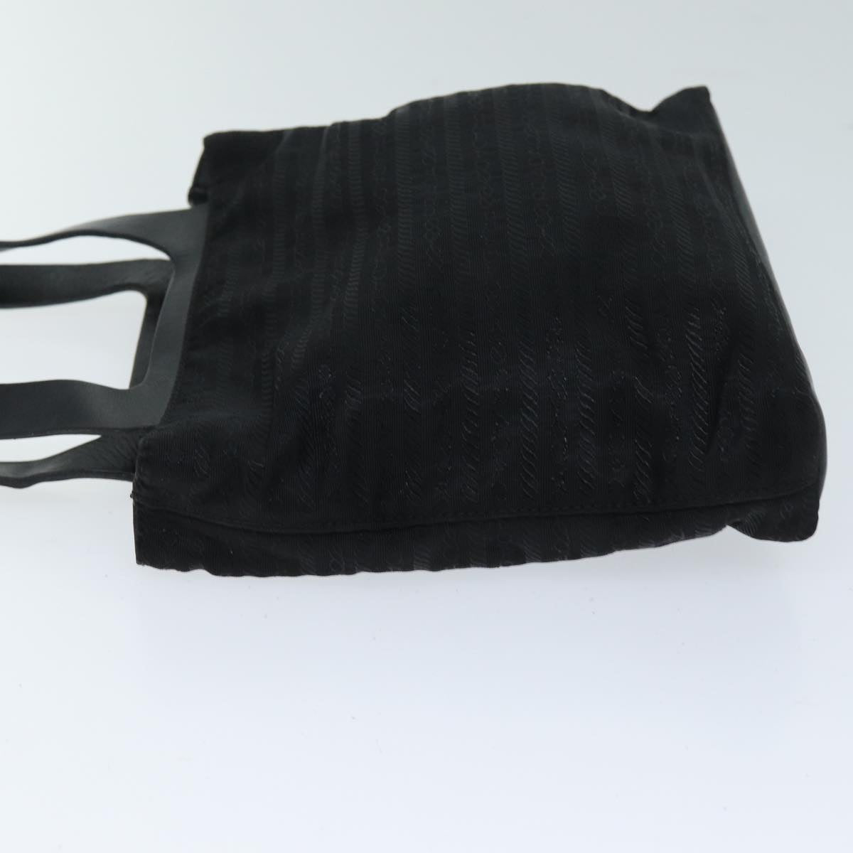 Luxury PradaHand Bag Nylon Black bs14222