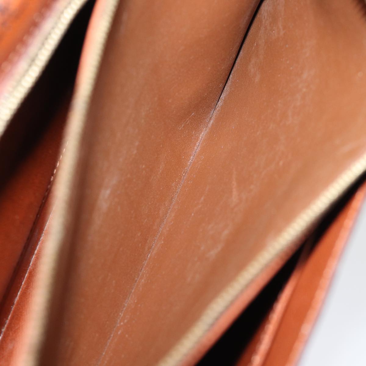 LOUIS VUITTON Monogram Concorde Hand Bag M51190 LV bs14354