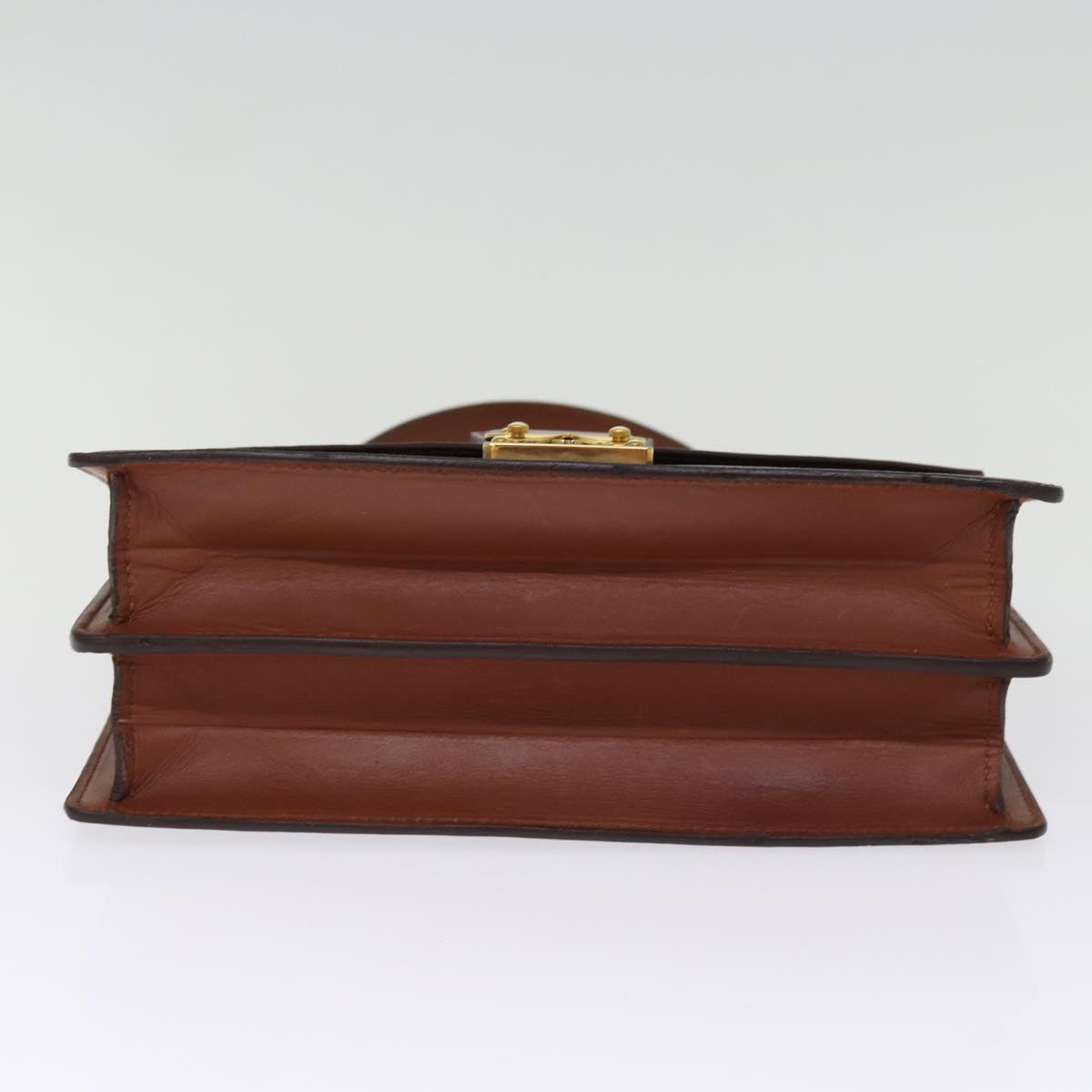 LOUIS VUITTON Monogram Concorde Hand Bag M51190 LV bs14354