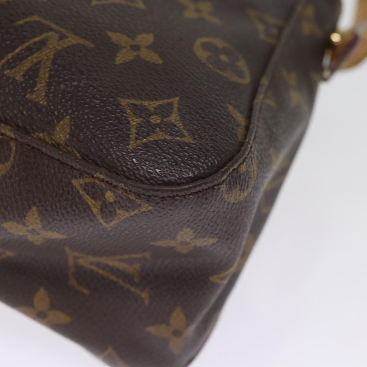LOUIS VUITTON Monogram Mini Looping Shoulder Bag M51147 LV bs14355