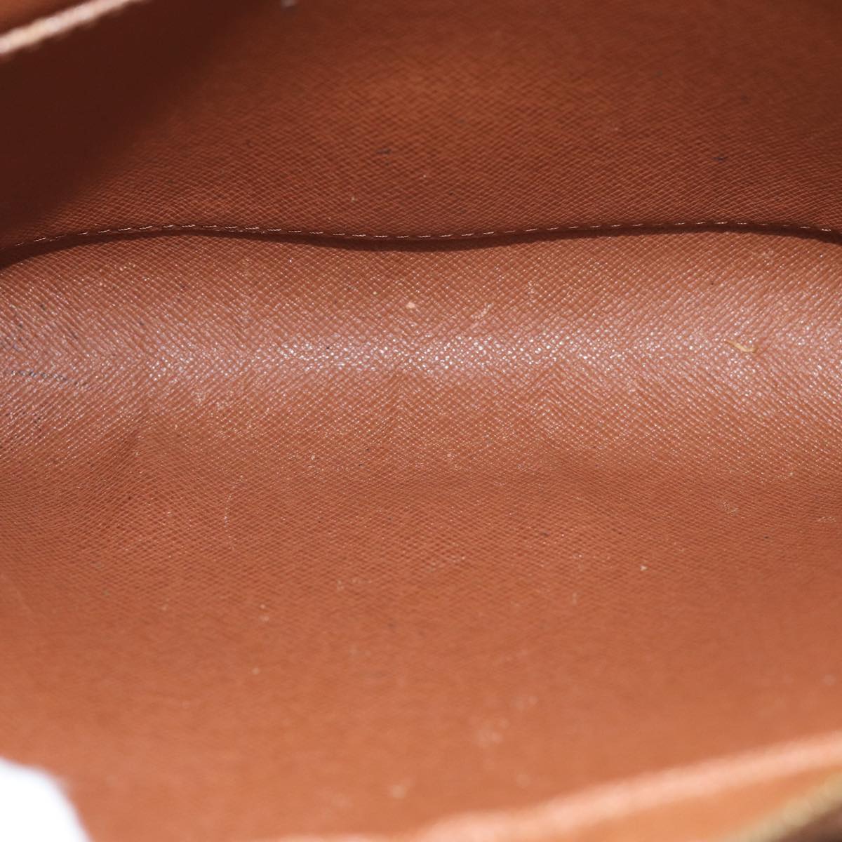 LOUIS VUITTON Monogram Orsay Clutch Bag M51790 LV bs14357