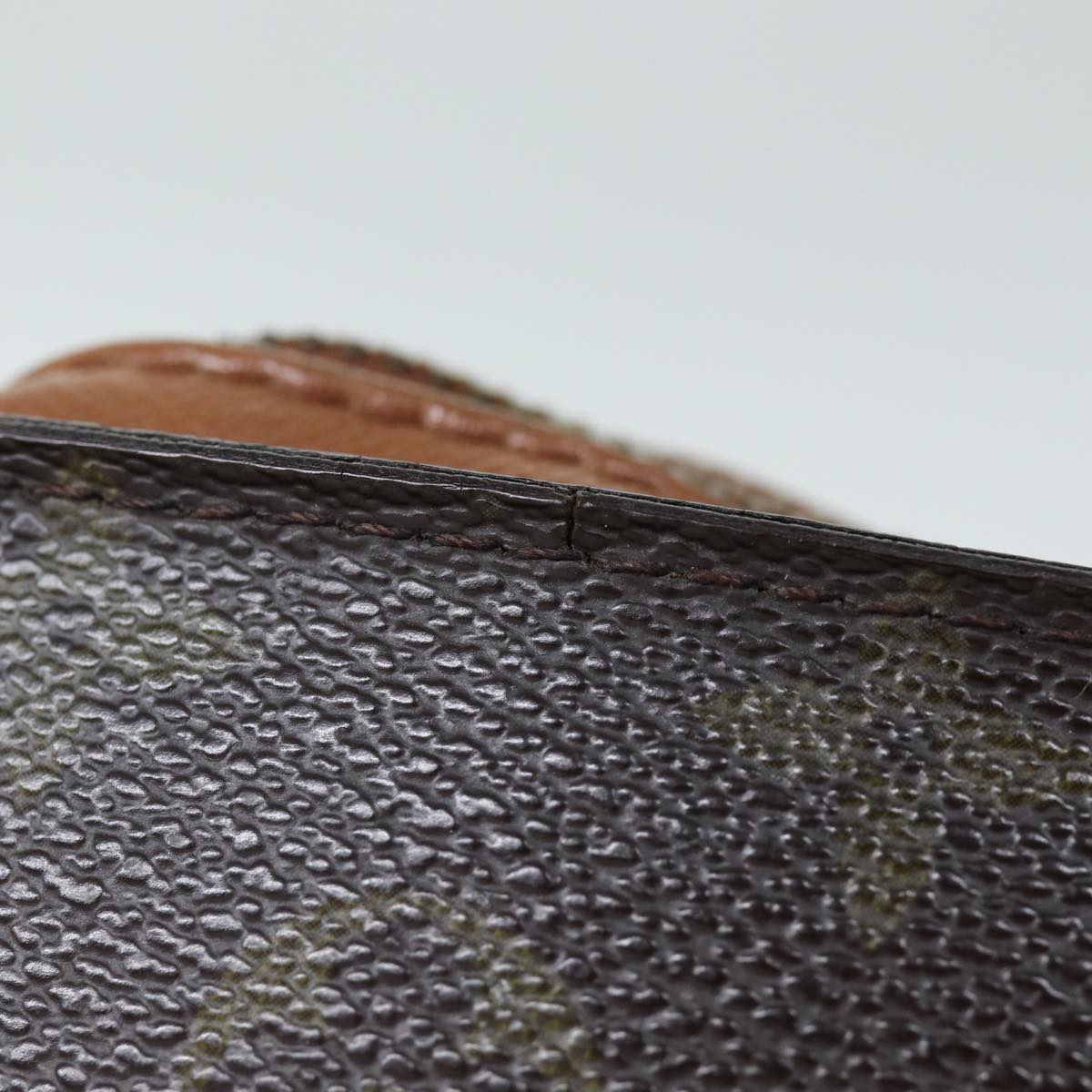 LOUIS VUITTON Monogram Orsay Clutch Bag M51790 LV bs14357