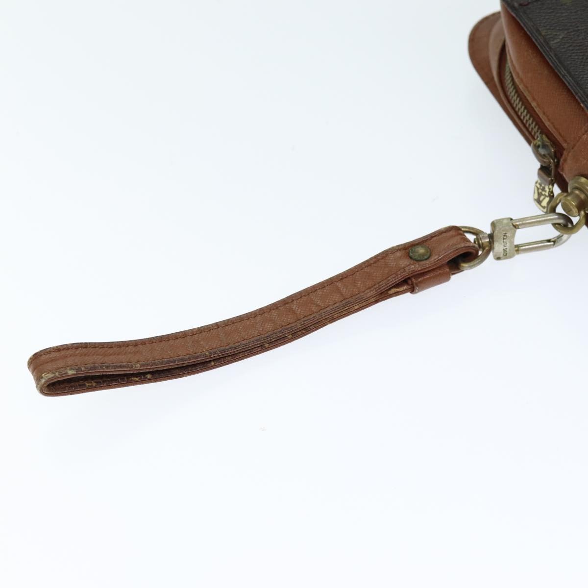 LOUIS VUITTON Monogram Orsay Clutch Bag M51790 LV bs14357