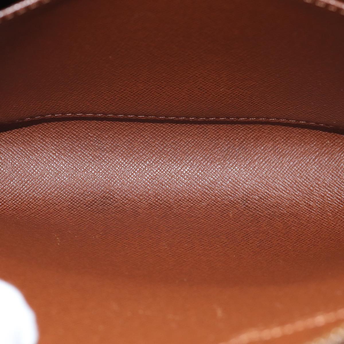 LOUIS VUITTON Monogram Orsay Clutch Bag M51790 LV bs14413
