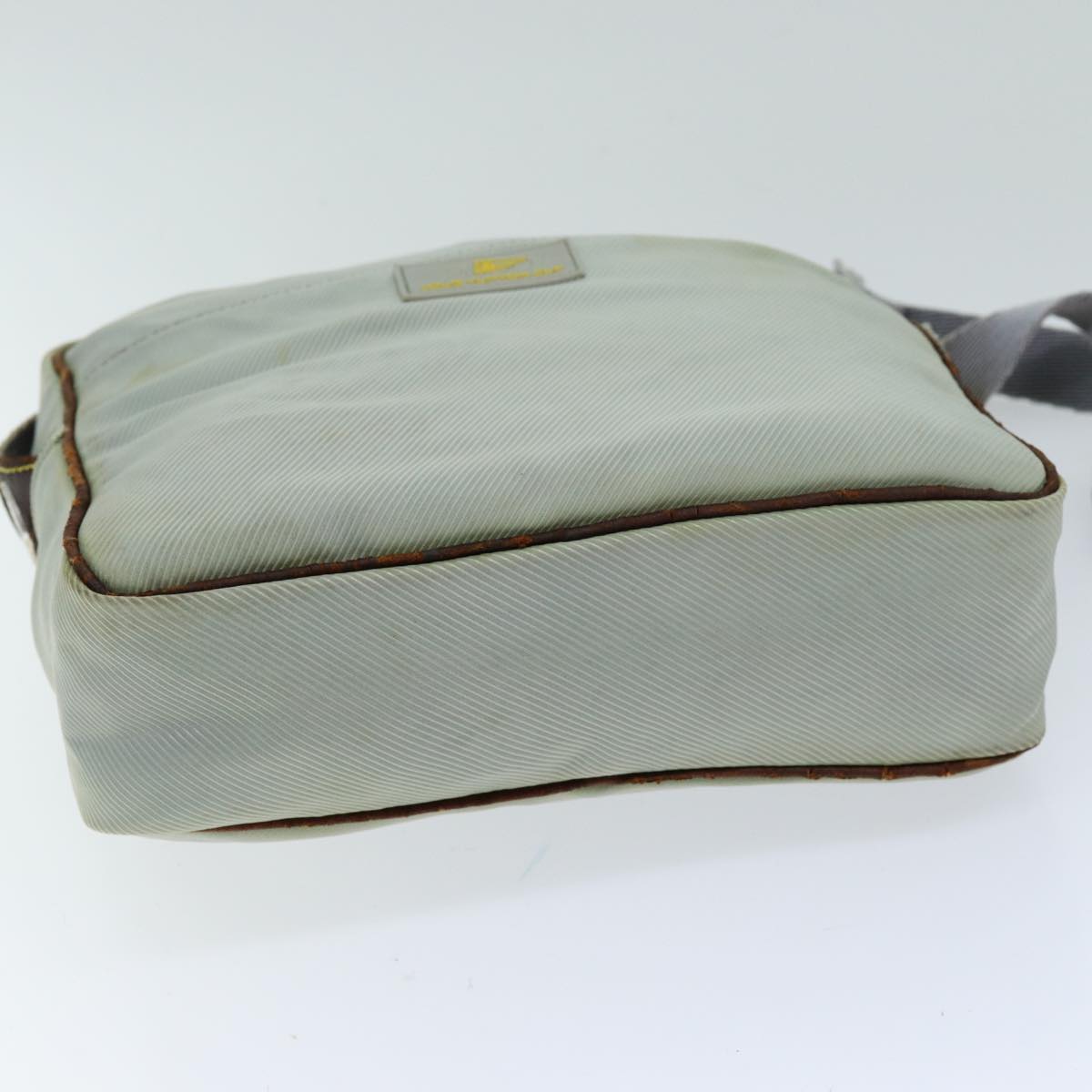 LOUIS VUITTON LV Cup Shoulder Bag Gray LV bs14418
