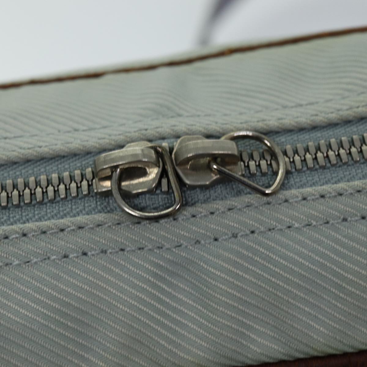 LOUIS VUITTON LV Cup Shoulder Bag Gray LV bs14418