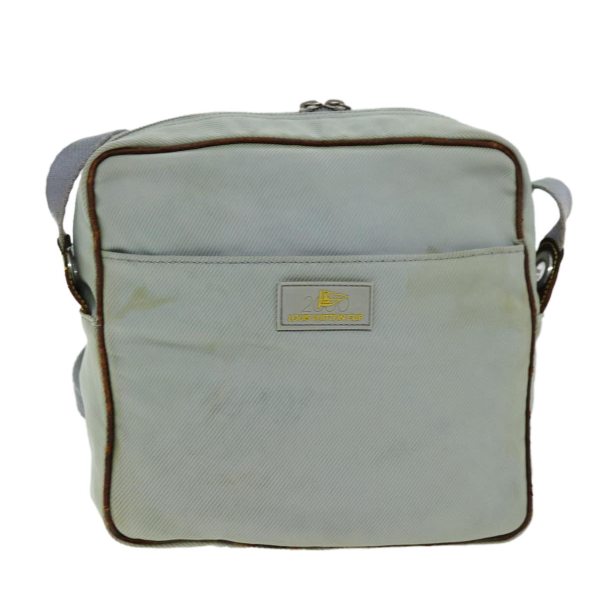 LOUIS VUITTON LV Cup Shoulder Bag Gray LV bs14418