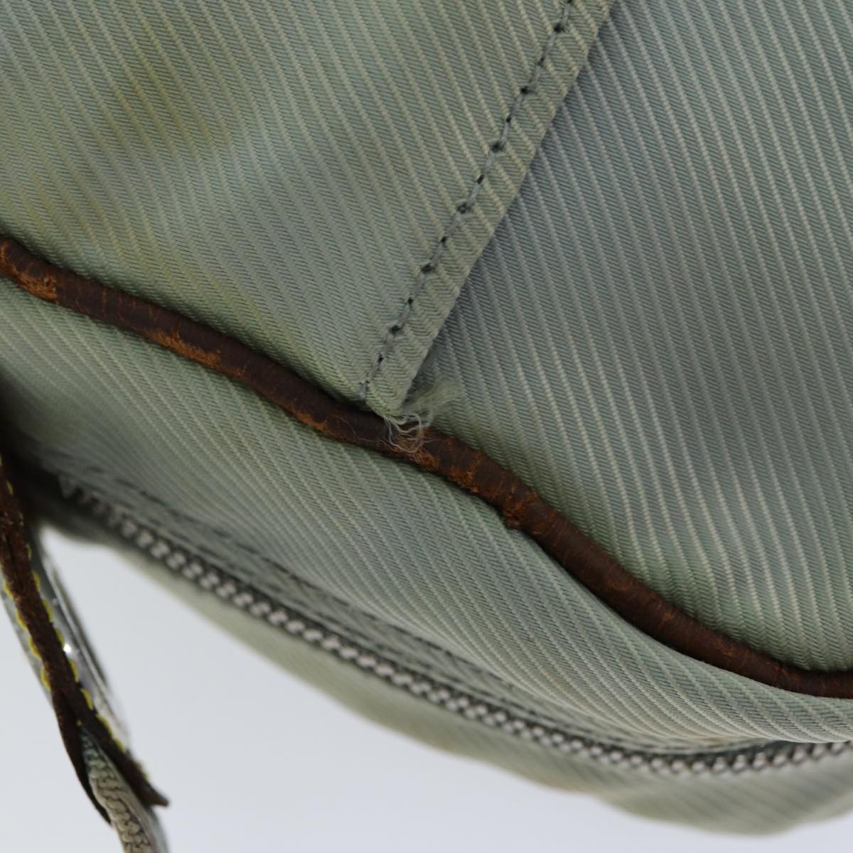 LOUIS VUITTON LV Cup Shoulder Bag Gray LV bs14418