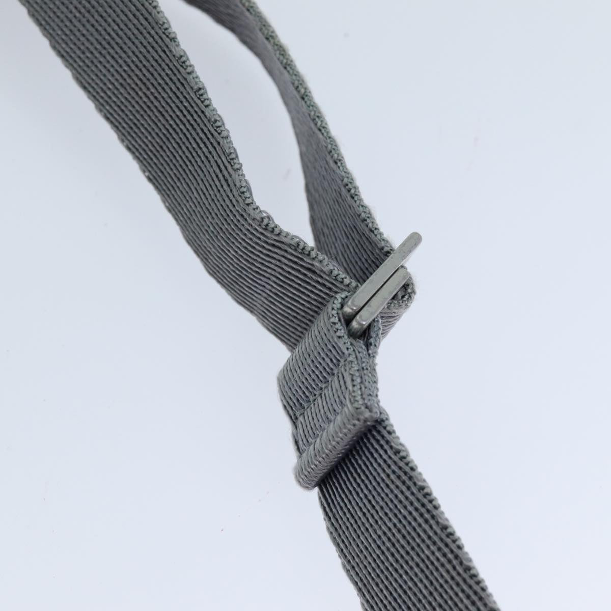 LOUIS VUITTON LV Cup Shoulder Bag Gray LV bs14418