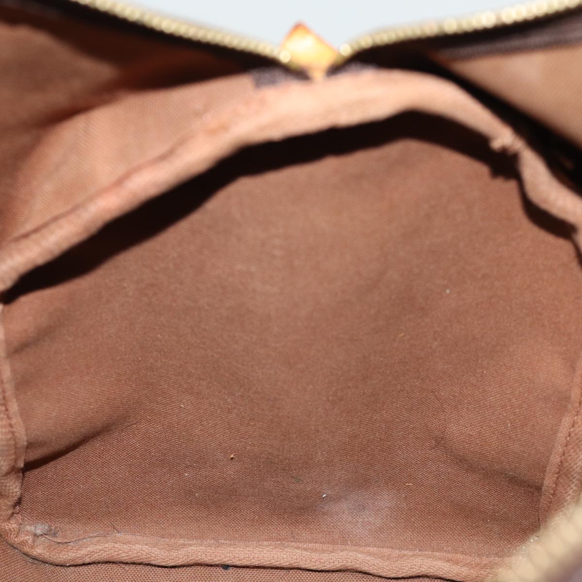 LOUIS VUITTON Monogram Speedy 35 Hand Bag M41524 LV bs14464