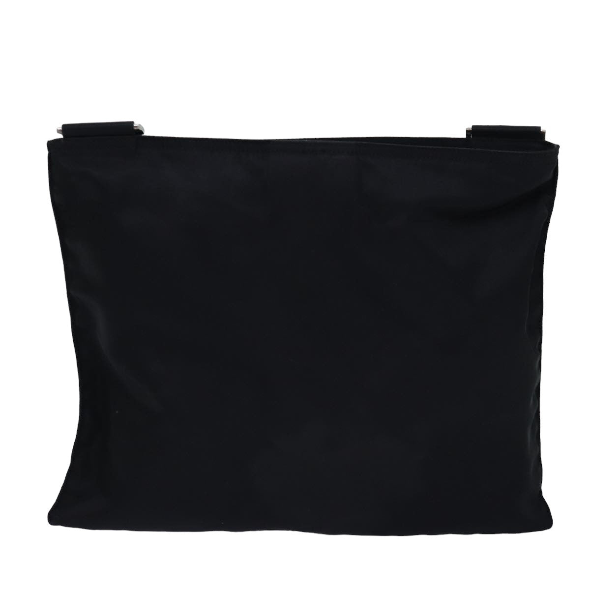 Luxury PradaShoulder Bag Nylon Black bs14465