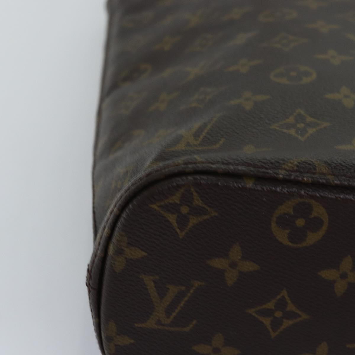 LOUIS VUITTON Monogram Vavin GM Tote Bag M51170 LV bs14527