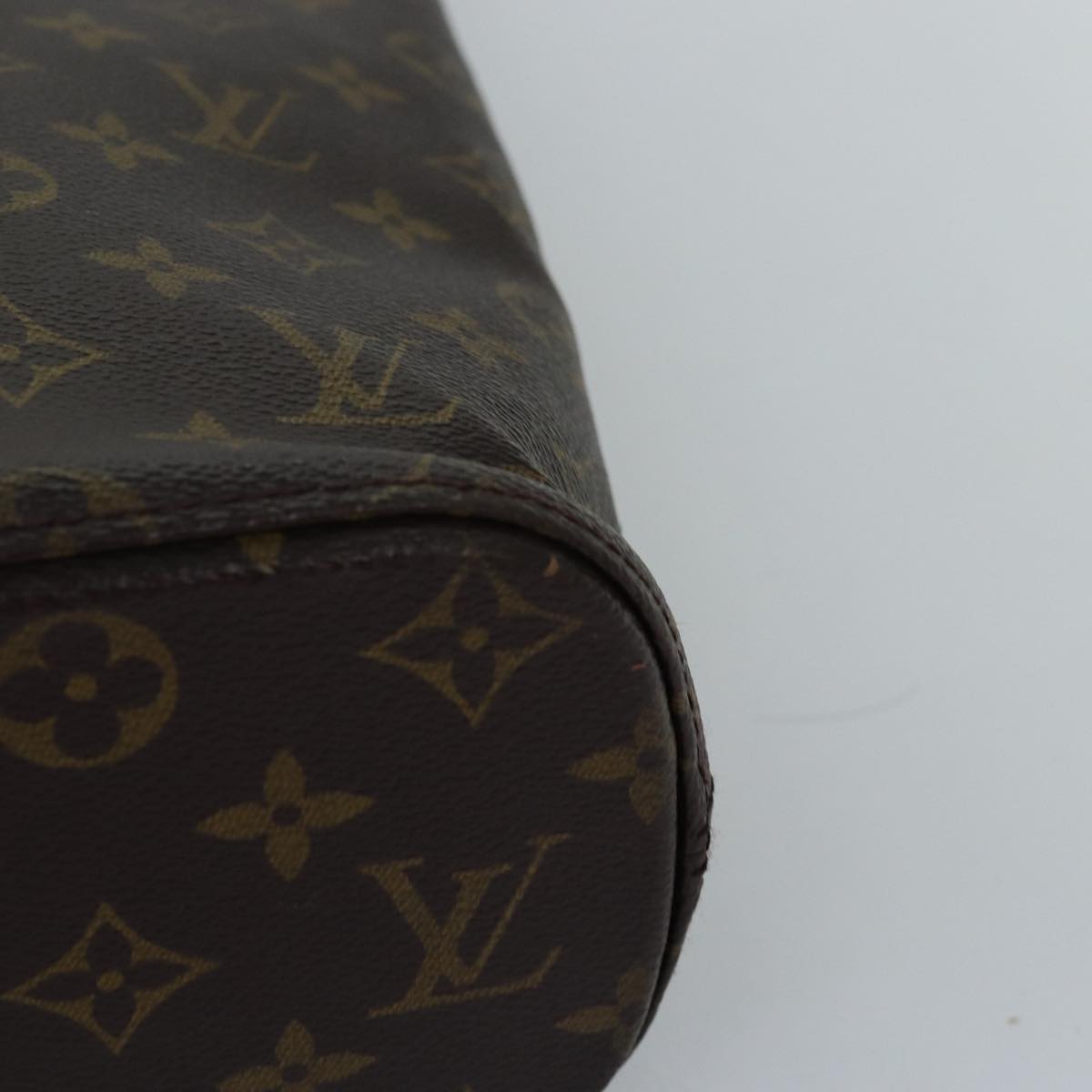LOUIS VUITTON Monogram Vavin GM Tote Bag M51170 LV bs14527