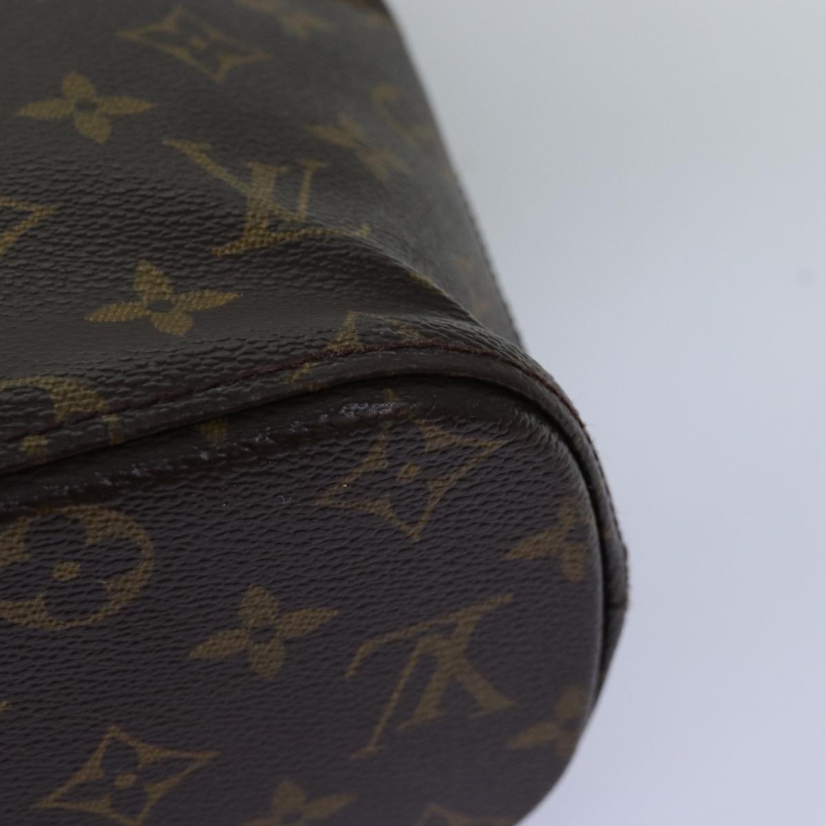 LOUIS VUITTON Monogram Vavin GM Tote Bag M51170 LV bs14527