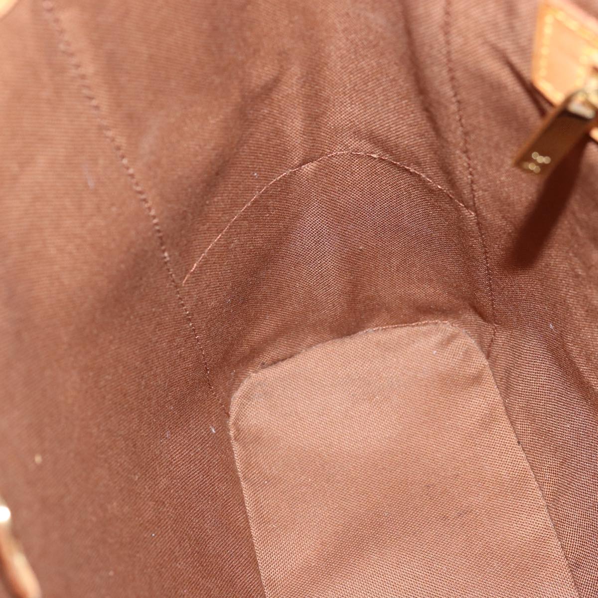 LOUIS VUITTON Monogram Vavin GM Tote Bag M51170 LV bs14527