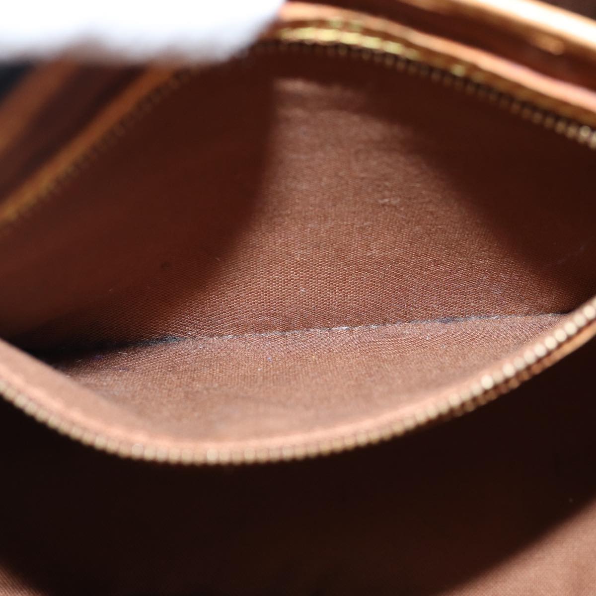 LOUIS VUITTON Monogram Vavin GM Tote Bag M51170 LV bs14527