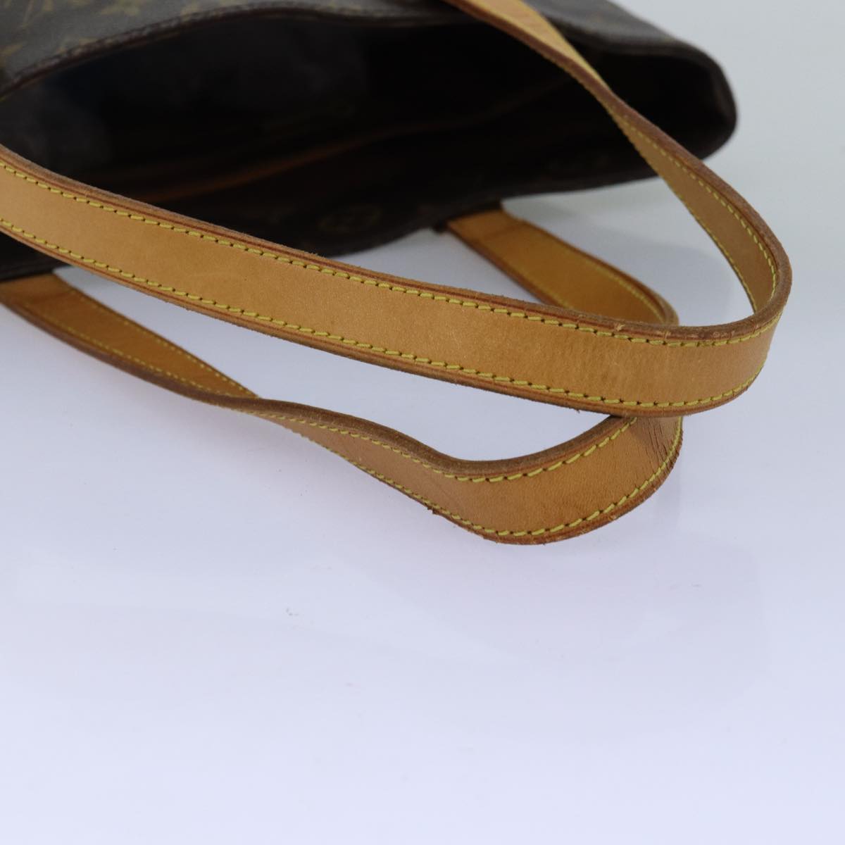 LOUIS VUITTON Monogram Vavin GM Tote Bag M51170 LV bs14527