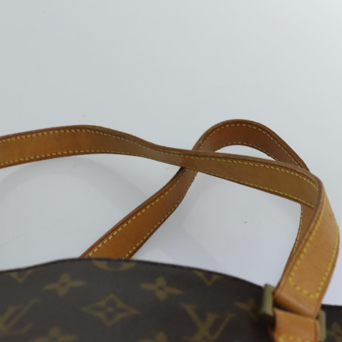 LOUIS VUITTON Monogram Vavin GM Tote Bag M51170 LV bs14527