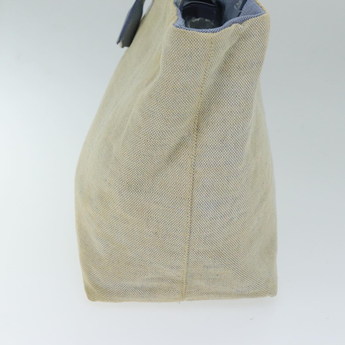 Luxury PradaSports Tote Bag Canvas Beige bs14541