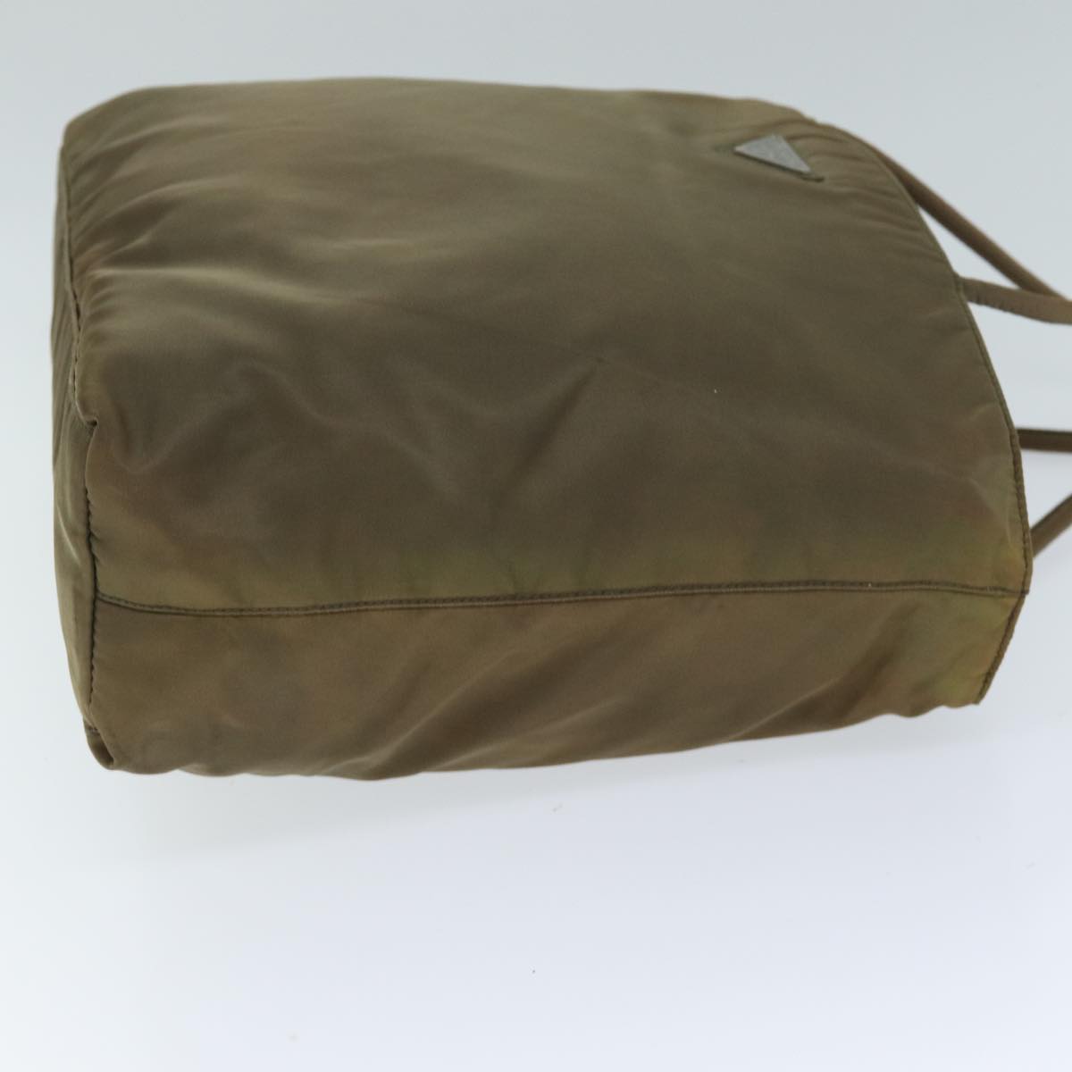 Luxury PradaTote Bag Nylon Brown bs14542