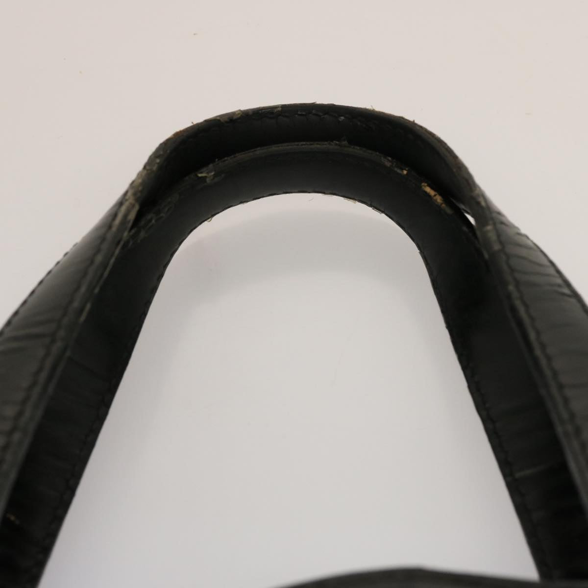 LOUIS VUITTON Damier Graphite Tadao 2way Hand Shoulder Bag N51192 bs14558