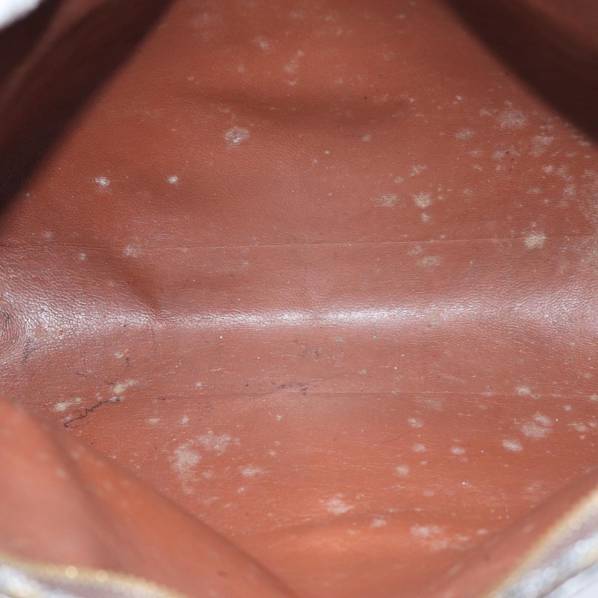 LOUIS VUITTON Monogram Poche Toilette 26 Pouch M47542 LV bs14591