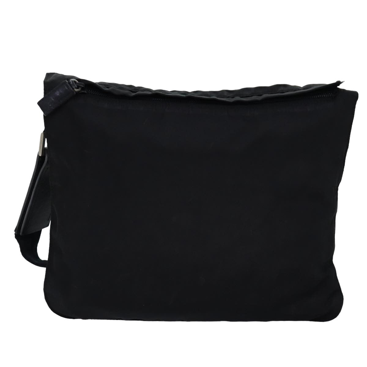 Luxury PradaShoulder Bag Nylon Black bs14652