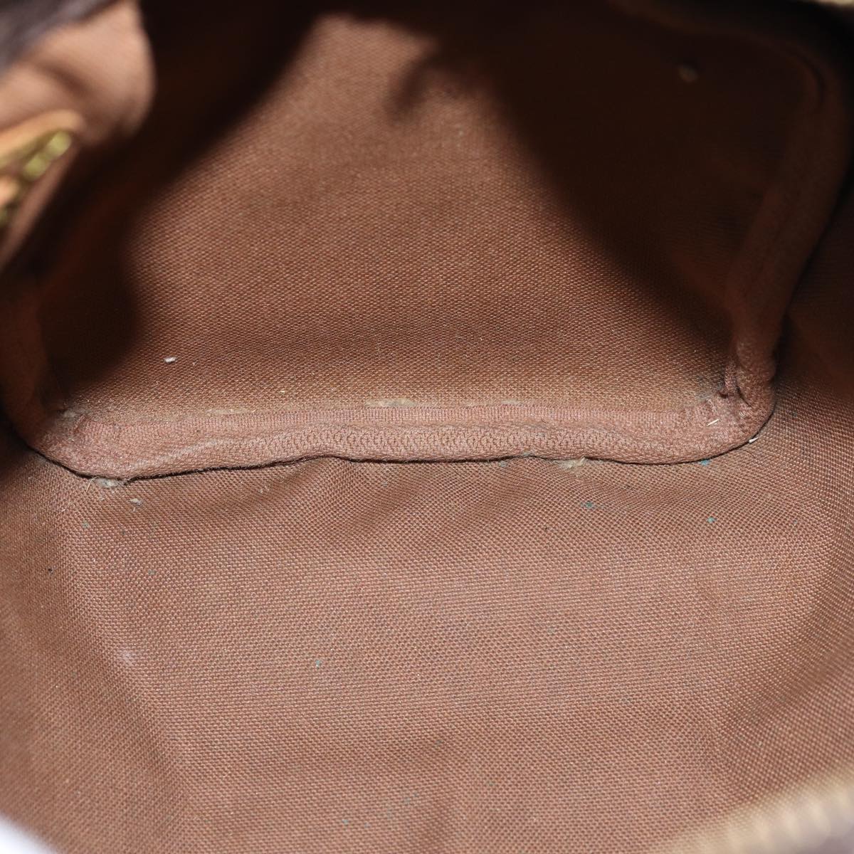 LOUIS VUITTON Monogram Speedy 25 Hand Bag M41528 LV bs14663