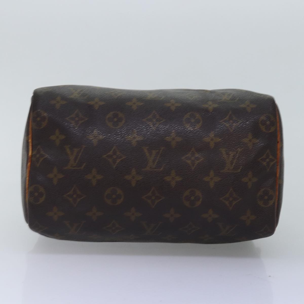 LOUIS VUITTON Monogram Speedy 25 Hand Bag M41528 LV bs14663