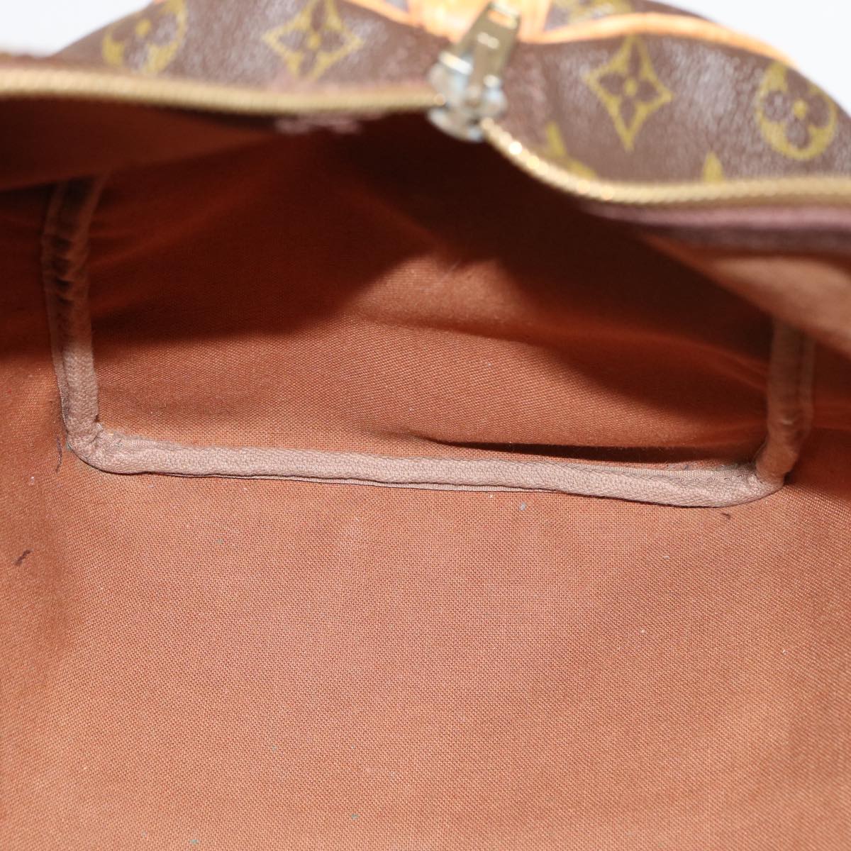 LOUIS VUITTON Monogram Speedy 40 Hand Bag M41522 LV bs14666