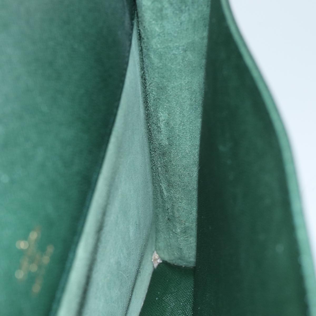 LOUIS VUITTON Taiga Serviette Kourad Business Bag Epicea M30074 LV bs14674