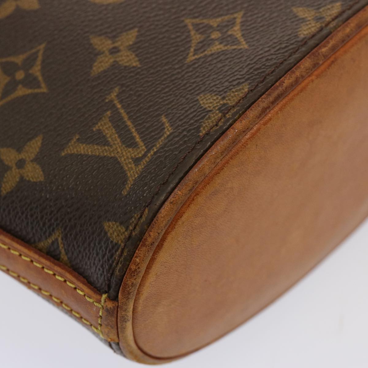 LOUIS VUITTON Monogram Drouot Shoulder Shoulder Bag M51290 LV bs14702