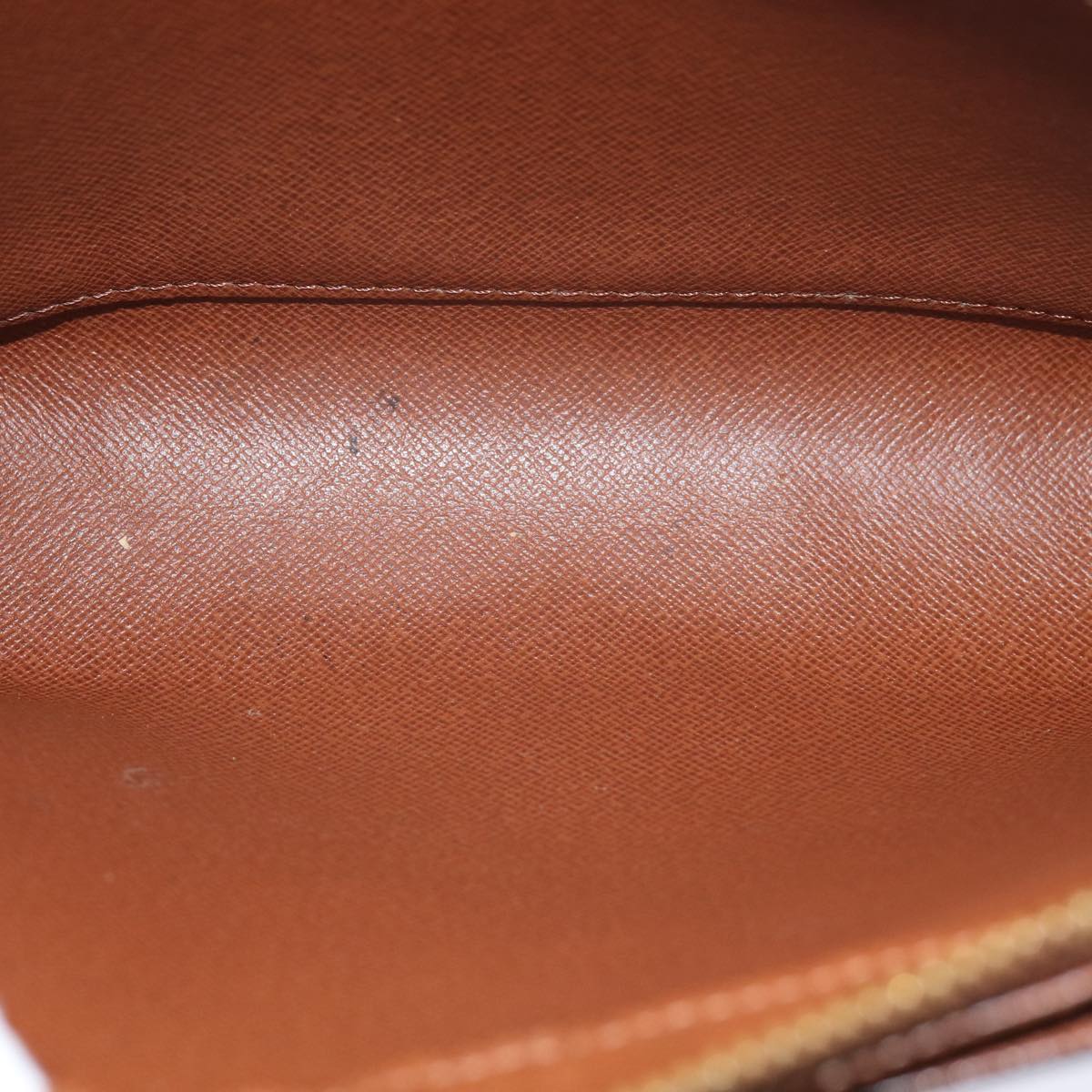 LOUIS VUITTON Monogram Orsay Clutch Bag M51790 LV bs14762