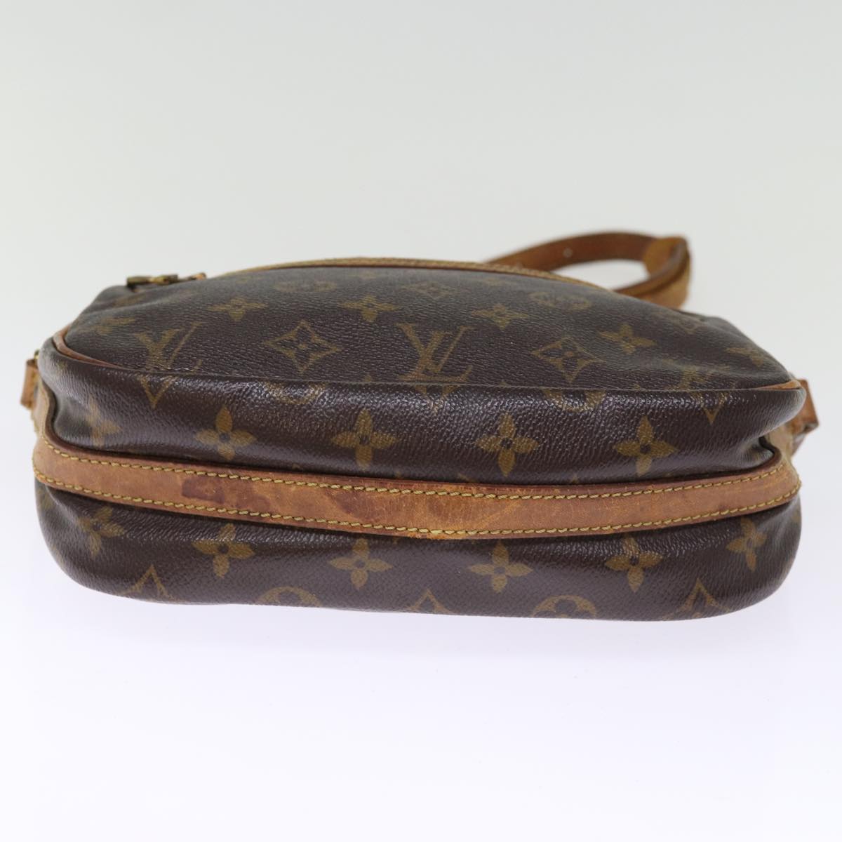 LOUIS VUITTON Monogram Senlis Shoulder Bag M51222 LV bs14763