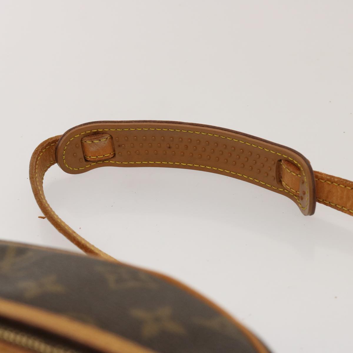 LOUIS VUITTON Monogram Senlis Shoulder Bag M51222 LV bs14815