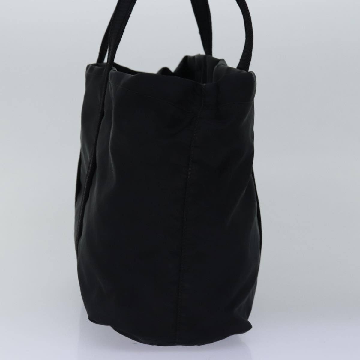 Luxury PradaTote Bag Nylon Black bs14903