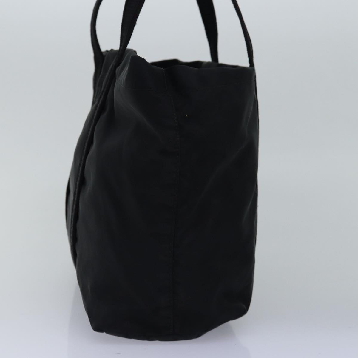 Luxury PradaTote Bag Nylon Black bs14903