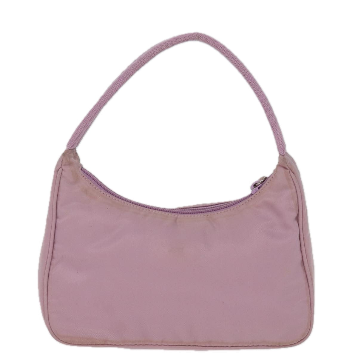 Luxury PradaHand Bag Nylon Pink bs15043