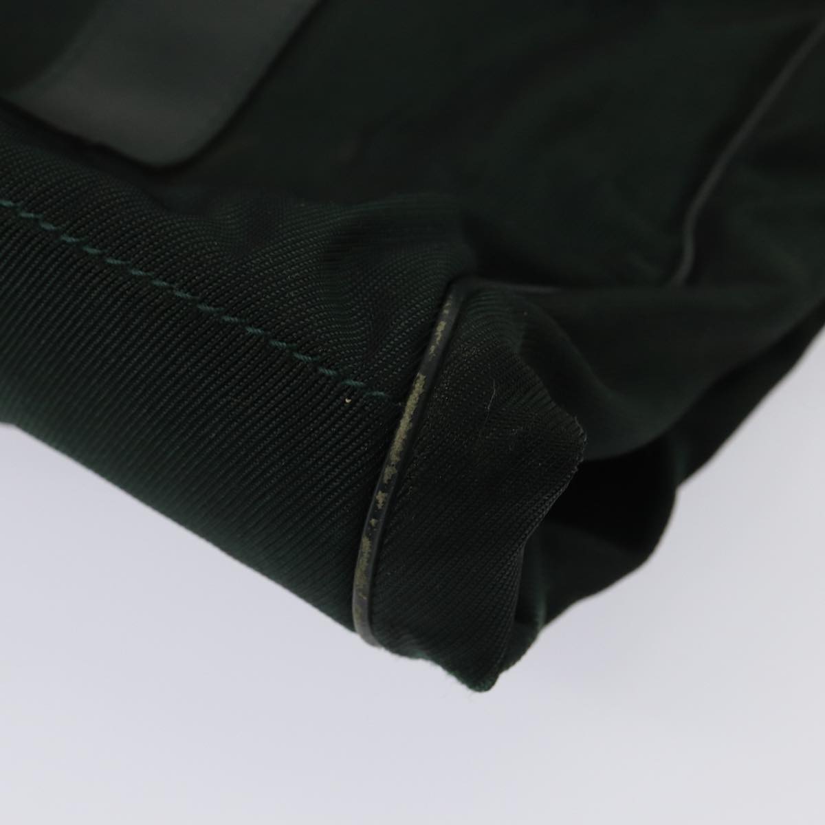 LOUIS VUITTON Taiga Portable Gibbechère Garment Cover Epicea M30694 bs15538