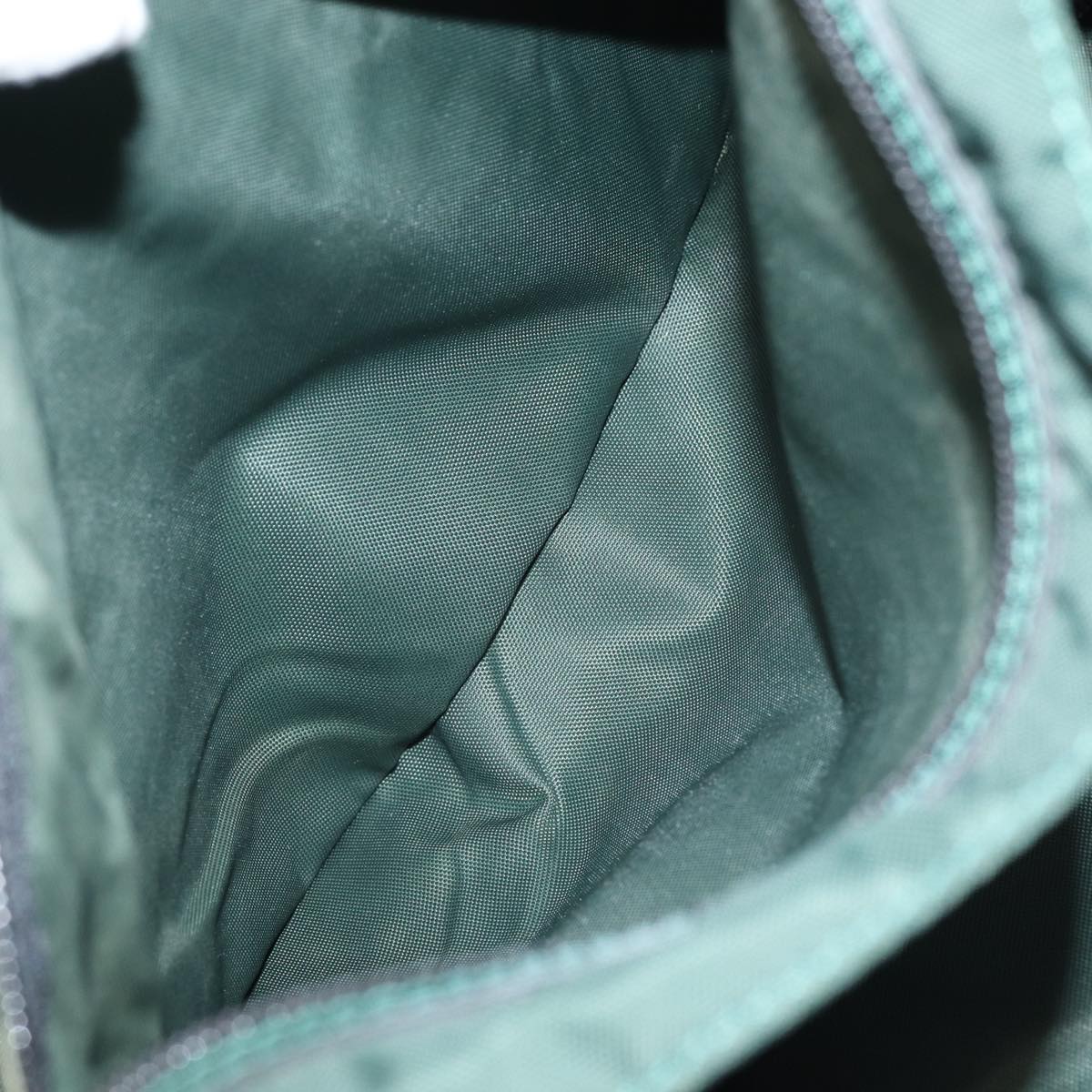 LOUIS VUITTON Taiga Portable Gibbechère Garment Cover Epicea M30694 bs15538