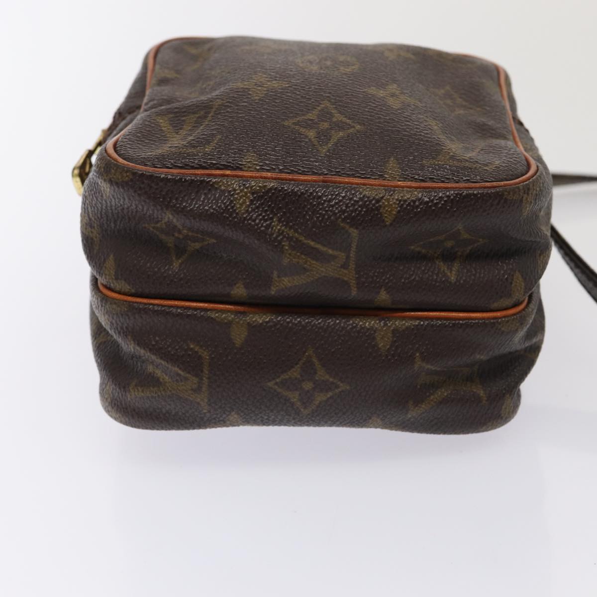 LOUIS VUITTON Monogram Mini Amazon Shoulder Bag M45238 LV bs15551