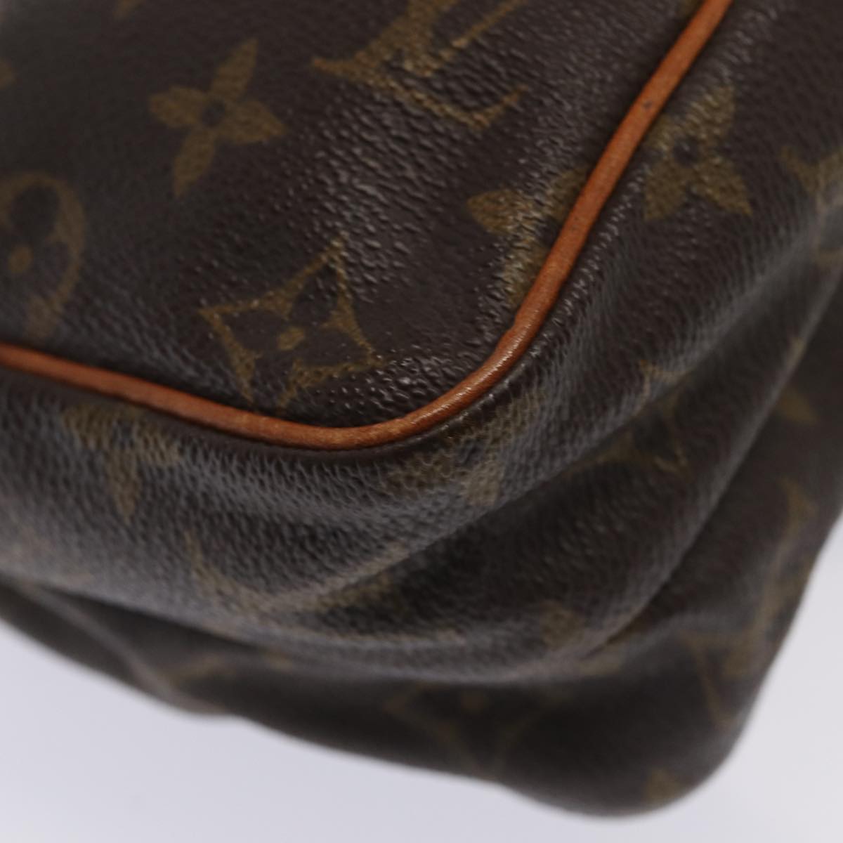 LOUIS VUITTON Monogram Mini Amazon Shoulder Bag M45238 LV bs15551