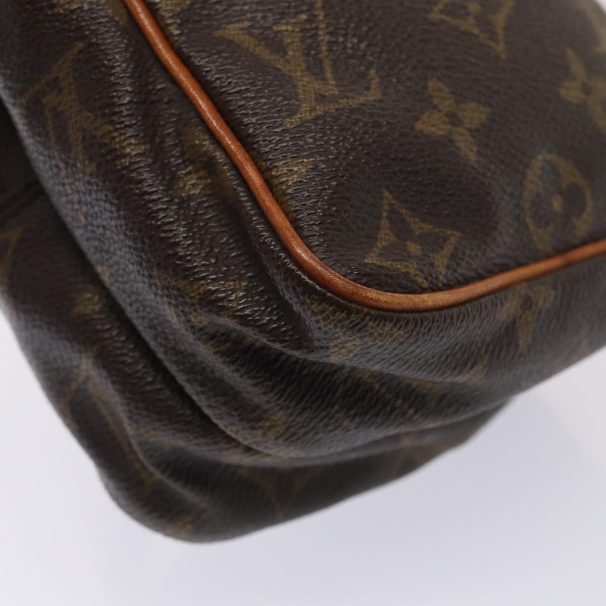 LOUIS VUITTON Monogram Mini Amazon Shoulder Bag M45238 LV bs15551